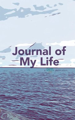 Journal of My Life - Arts, Dstl