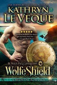 WolfeShield - Le Veque, Kathryn