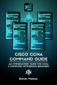 Cisco CCNA Command Guide - Nastase, Ramon A.