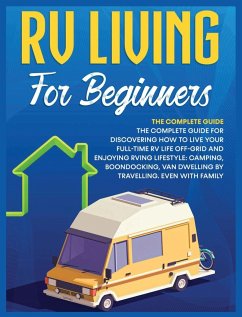 Rv Living for Beginners - Medina, Bevan