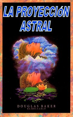 Cover La Proyección Astral (eBook, ePUB)
