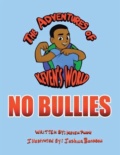 No Bullies - Pugh, Keven