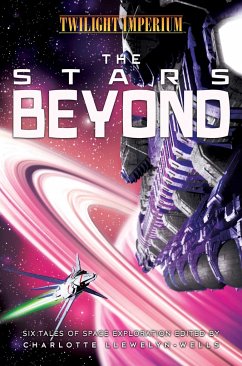 The Stars Beyond - MacNiven, Robbie; Wehm, M Darusha; Pratt, Tim