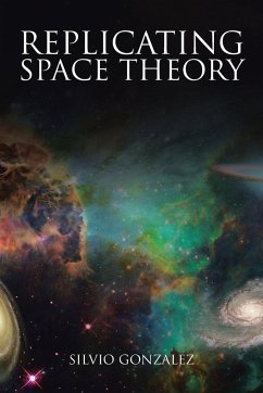 Replicating Space Theory - Gonzalez, Silvio