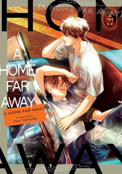 A Home Far Away - Yatsuda, Teki