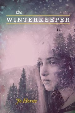 The Winterkeeper - Horne, Jo