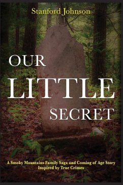 Cover Our LITTLE Secret