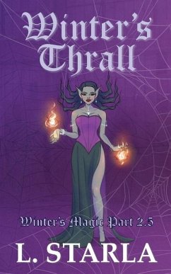 Winter's Thrall - Starla, L.