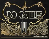 Minus Minus
