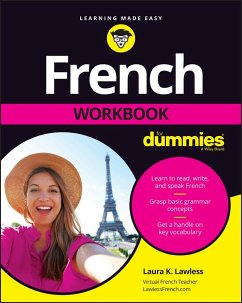 French Workbook for Dummies - Lawless, Laura K. (Monterey Institute of International Studies)