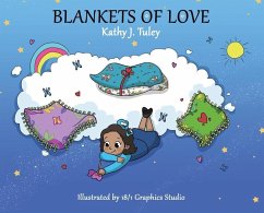 Blankets of Love - Tuley, Kathy