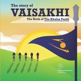 The story of Vaisakhi: The Birth of The Khalsa Panth
