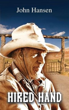 Cover Hired Hand