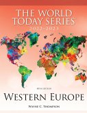 Western Europe 2022-2023, 40th Edition