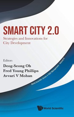 SMART CITY 2.0 - Deog-Seong Oh, Fred Young Phillips & Avv