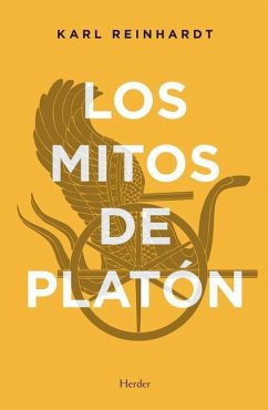 Mitos de Platón, Los - Reinhardt, Karl