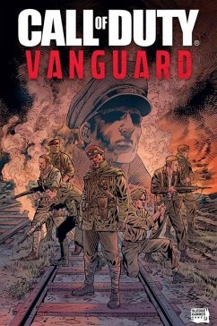 Call of Duty: Vanguard - Rhodes, Stephen; Maggs, Sam; Friedman, Brent