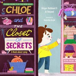 Chloe and the Closet of Secrets - Hubbard, Ginger; Roland, Al