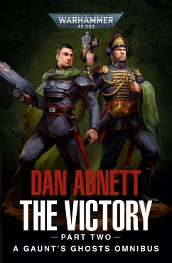 The Victory: Part Two - Abnett, Dan