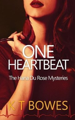 One Heartbeat - Bowes, K. T.