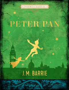 Peter Pan - Barrie, J.M.