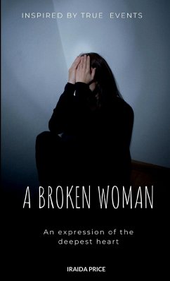 A BROKEN WOMAN - Price, Iraida