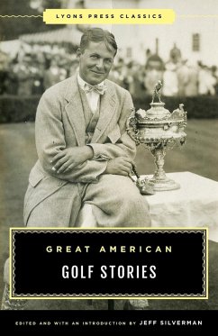 Cover Great American Golf Stories
