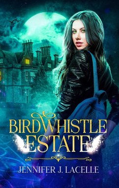 Birdwhistle Estate - Lacelle, Jennifer J.