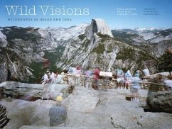 Wild Visions - Minteer, Ben A; Klett, Mark; Pyne, Stephen J.