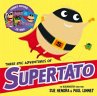 Three Epic Adventures of Supertato - Bild 1