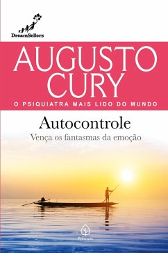 Autocontrole - Cury, Augusto