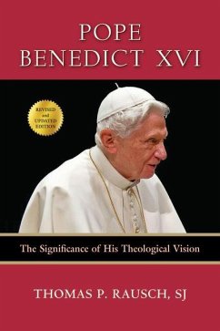 Pope Benedict XVI - Rausch, Thomas P