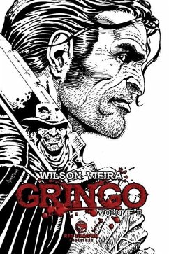 Gringo vol. 2 - Vieira, Wilson