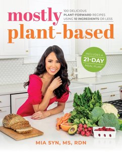 Cover Mostly Plant-Based