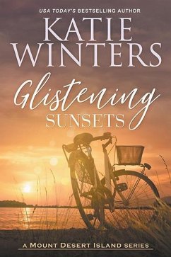 Glistening Sunsets - Winters, Katie
