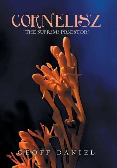 Cornelisz - Daniel, Geoff Cornelisz - Daniel, Geoff