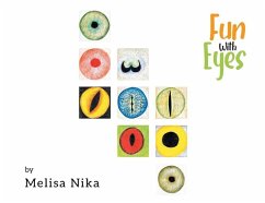 Fun With Eyes - Nika, Melisa