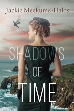 Shadows of Time - Meekums-Hales, Jackie