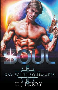 Soul [Gay Sci Fi Soulmates] - Perry, H J