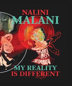 Cover Nalini Malani