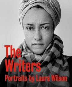The Writers - Wilson, Laura
