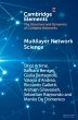 Multilayer Network Science - Bild 1