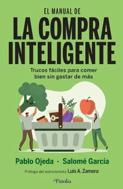 Manual de la Compra Inteligente, El - Ojeda, Pablo