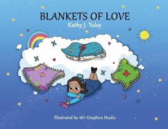 Blankets of Love - Tuley, Kathy