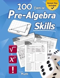 Pre-Algebra Skills - Math, Humble