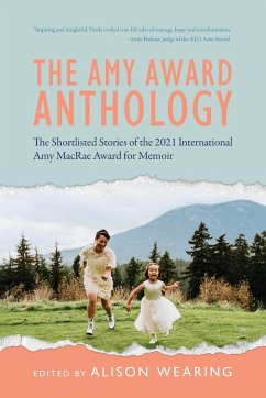 The Amy Award Anthology - Jones, Karin; Fair, Hilary