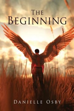 Cover The Beginning