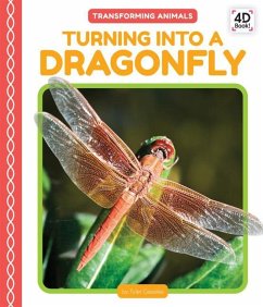 Turning Into a Dragonfly - Gieseke, Tyler