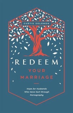 Redeem Your Marriage - Solomon, Curtis