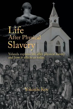 Life After Physical Slavery - Key, Yolanda